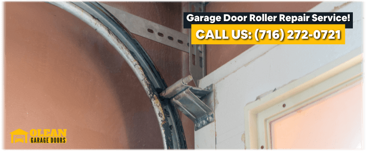 Garage Door Roller Repair Olean NY