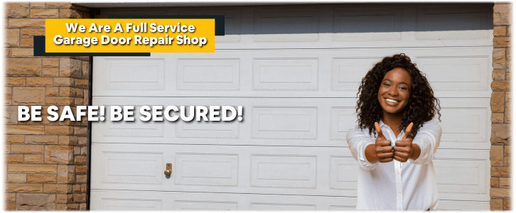 Olean NY Garage Door Repair